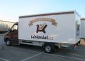 Skříňová nástavba od Hagemannu pro kolonial.cz 1