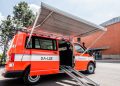 Reference Hagemann - Sbory dobrovolných hasičů 1