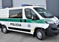 Policejní přestavba Hagemann