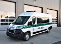 Policejní přestavba Hagemann 5