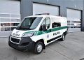 Policejní přestavba Hagemann 4