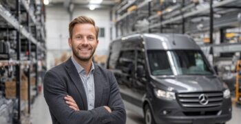Manažer/ka nákupu – materiál pro nástavby a vestavby