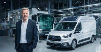Manažer/ka progresivních technologií – vodík, elektro a solární energie