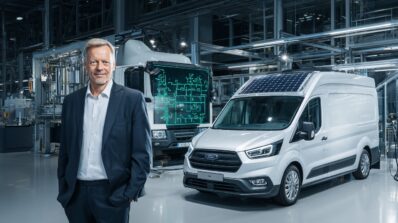 Manažer/ka progresivních technologií – vodík, elektro a solární energie